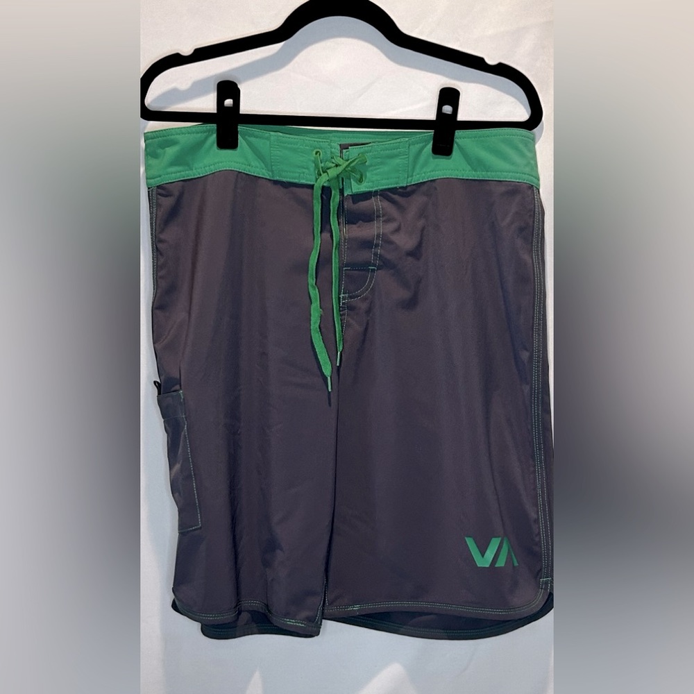 RVCA